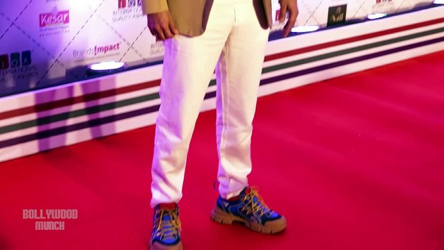 Ravishing Kareena Kapoor Khan, Rahul Roy Others Attend 2nd International Quality Awards