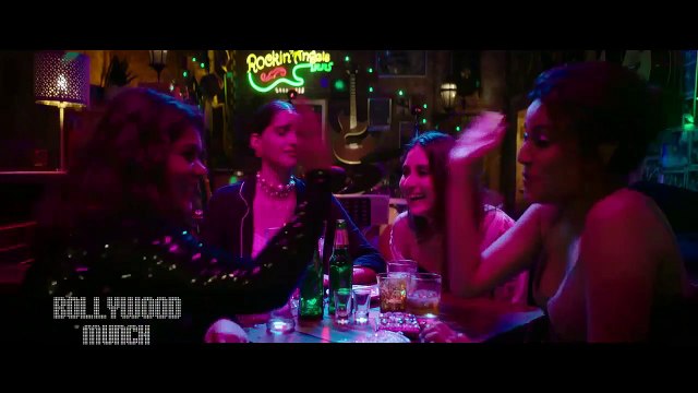 Veere Di Wedding Trailer Kareena Kapoor Khan, Sonam Kapoor, Swara Bhasker, Shikha Talsania- June 1