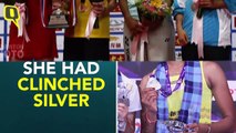 PV Sindhu Becomes 1st Indian to Win Gold at BWF World Championships - The Quint