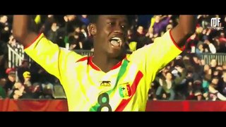 Diadie Samassekou 2019 - Welcome to Manchester United ! _ Insane Defensive Skill