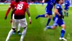 Harry Maguire 2019 - The Tank - Amazing Tackles & Dribblings