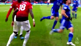 Harry Maguire 2019 - The Tank - Amazing Tackles & Dribblings
