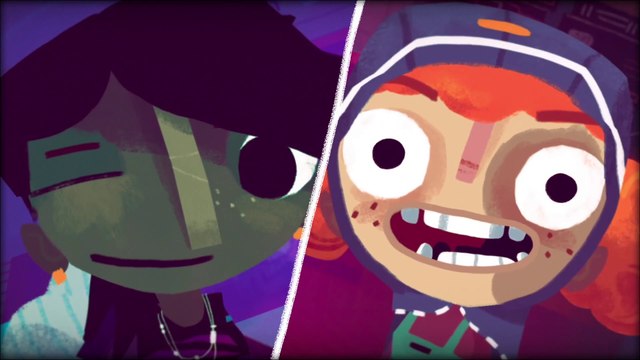 Knights and Bikes - Bande-annonce de lancement