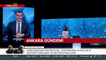 Ankara gündemine dair ayrıntıları Mustafa Daştan aktardı