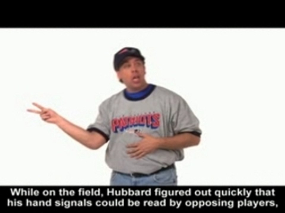 Bob’s House vignette – History of the Huddle