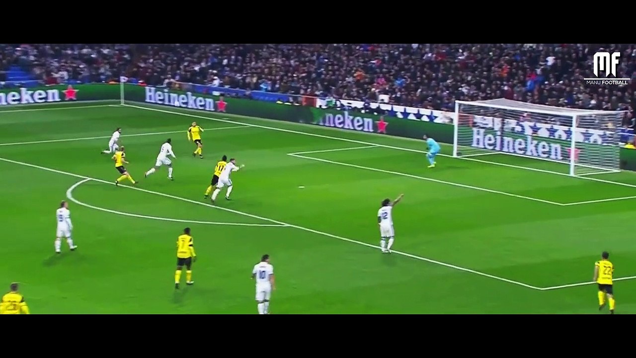 Julian Weigl 2019 - The Smart Midfielder - Welcome To Manchester United