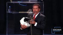 The Kingdom of God is self-contained and everything you need is in it! Rev Bill Winston