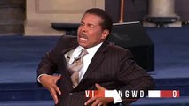 You are in a time where no one can stop you from reaching your destiny! Rev Bill Winston