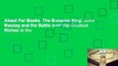 About For Books  The Bonanza King: John Mackay and the Battle over the Greatest Riches in the