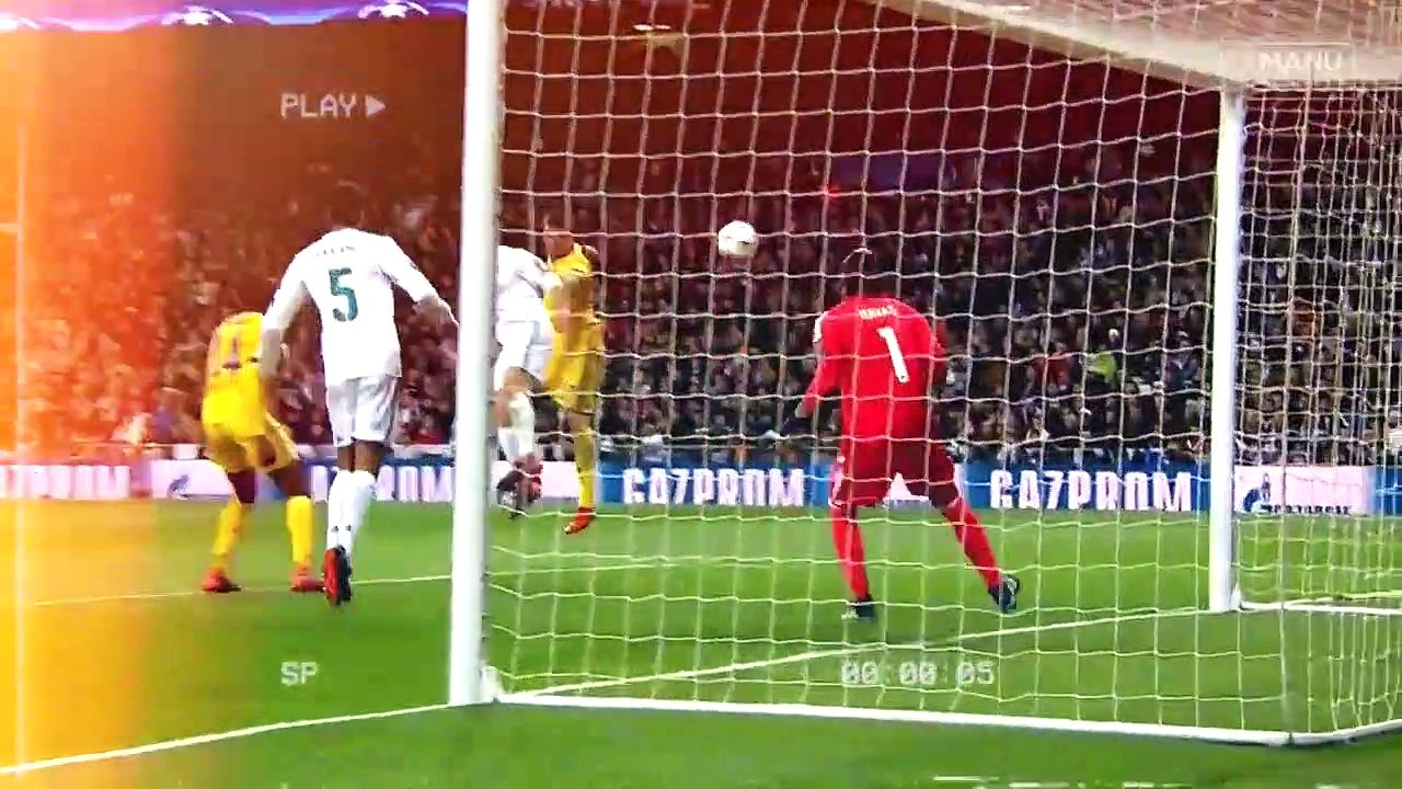 Mario Mandzukic 2019 - Welcome To Manchester United