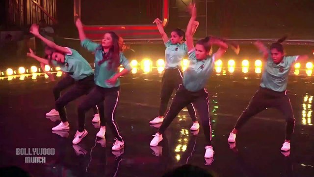 Kareena Kapoor, Raftaar & Bosco Martis At PC Of Zee TV’s Reality Show DID Battle Of The Champions