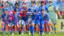 Preview AFC Cup 2019 | Altyn Asyr - CLB Hà Nội | Quyết tâm viết tiếp lịch sử | HANOI FC