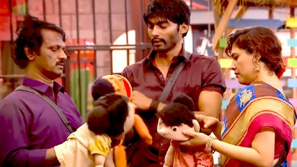 Bigg Boss 3 Tamil : Promo 1 : Day 65