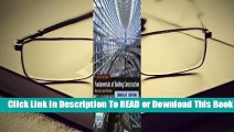 [Read] Fundamentals of Building Construction: Materials and Methods  For Full