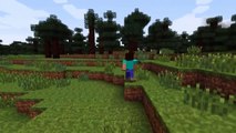 Minecraft - Trailer officiel