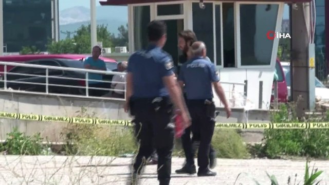 2 kişinin öldüğü vinç kazası göz göre göre gelmiş