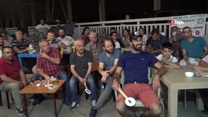 Antikacılar bu mezatta buluşuyor