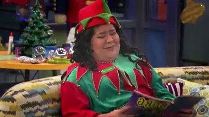 Austin & Ally S04E18 Santas Surprises