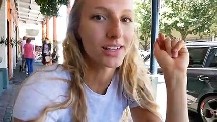 WHAT I ATE TODAY - Burgers & Milkshakes for Breakfast