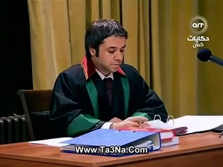 محاكمة ميماتي باااااااااش شوفو رد ميماتي