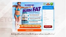 Keto Pro Slim Australia: Reviews, Side Effects, Ingredients & Price & cost to 