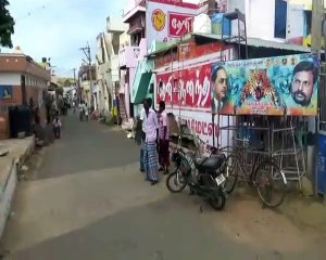 தண்ணி அடிக்க சென்ற பாண்டியனை கொன்ற நண்பர்! -வீடியோ