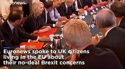 'Without freedom of movement we'll lose half our income'