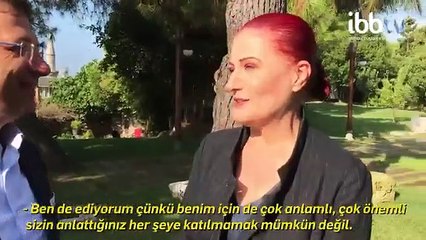İmamoğlu'ndan "30 Ağustos" çağrısı!