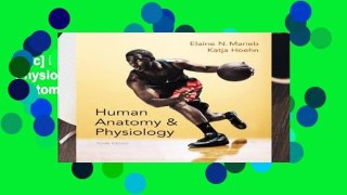 [Doc] Human Anatomy   Physiology (Marieb, Human Anatomy   Physiology)