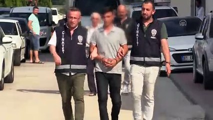 Adana’daki bir kişinin yaralandığı silahlı saldırı