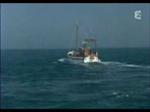 Documentaire - Les Énigmes De La Science 3