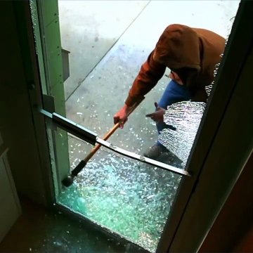 En Ile-de France, recrudescence de cambriolages de pharmacies par des mineurs isolés