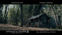 Attacco al Potere 3 (2018) italiano Gratis