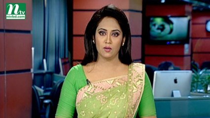 NTV Modhyanner Khobor | 27 August 2019