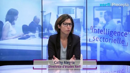 Le marché du self-stockage à l'horizon 2022 [Cathy Alegria]