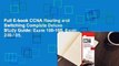 Full E-book CCNA Routing and Switching Complete Deluxe Study Guide: Exam 100-105, Exam 200-105,