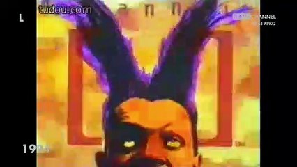 Channel V (Asia) (formerly MTV Asia) 1991 - 2012