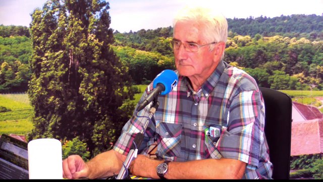 Jean-Paul Cremmel pour le transport scolaire. Jean-Paul Cremmel für die Schülerbeförderung