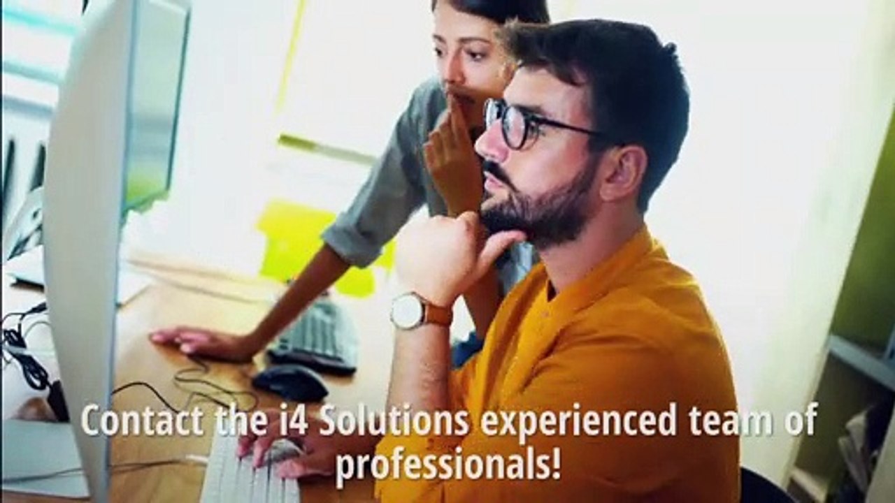 i4 Solutions web design Salt Lake City