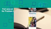 Full version  Community Policing: Partnerships for Problem Solving  For Kindle