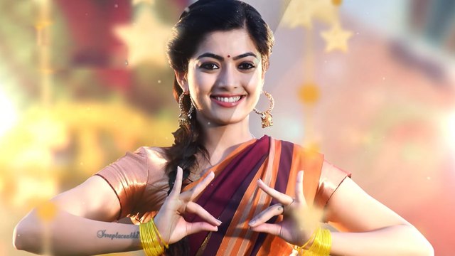 ನಾನು ಅವರನ್ನು ಪ್ರೀತಿಸುವೆ ಅಂತ ರಶ್ಮಿಕಾ ಹೇಳಿದ್ದು ಯಾರಿಗೆ ಗೊತ್ತಾ..? | Rashmika Mandanna