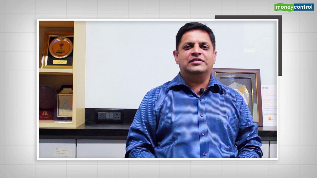 Buy or Sell | Trade with extreme caution; buy Asian Paints, sell Just Dial