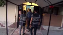 Ankara başkent'te dolandırıcılık çetesi çökertildi 44 gözaltı