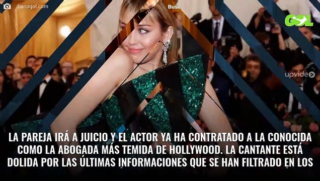 Así era la novia de Miley Cyrus (Kaitlynn Carter) antes de operarse y adelgazar