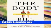 [FREE] The Body: A Guide for Occupants