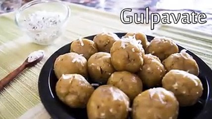 Wheat Laddu Recipe : ஆட்டா மற்றும் வெல்லத்தில் செய்த சுவையான "கோதுமை லட்டு" ரெசிபி