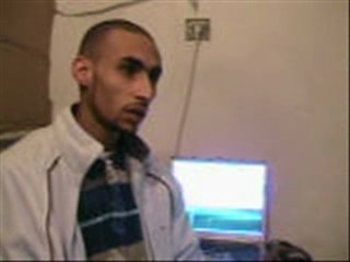 INTERVIEW AVEC NO DIFF DE MOHAMMEDIA alhal9a tania