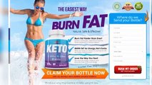 Control X Keto : Burn all fat quickly and in a natural method.