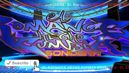 TE TENGO QUE COLGAR exito SONIDEROS  2019 grupo SABOR A KÑA