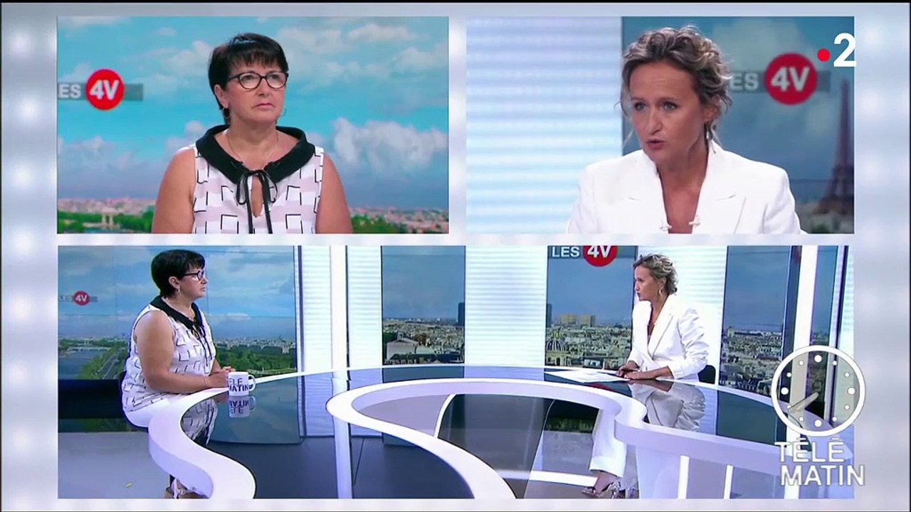 Christiane Lambert (FNSEA) : "l'agriculture du Mercosur n'a rien à voir avec l'agriculture française"